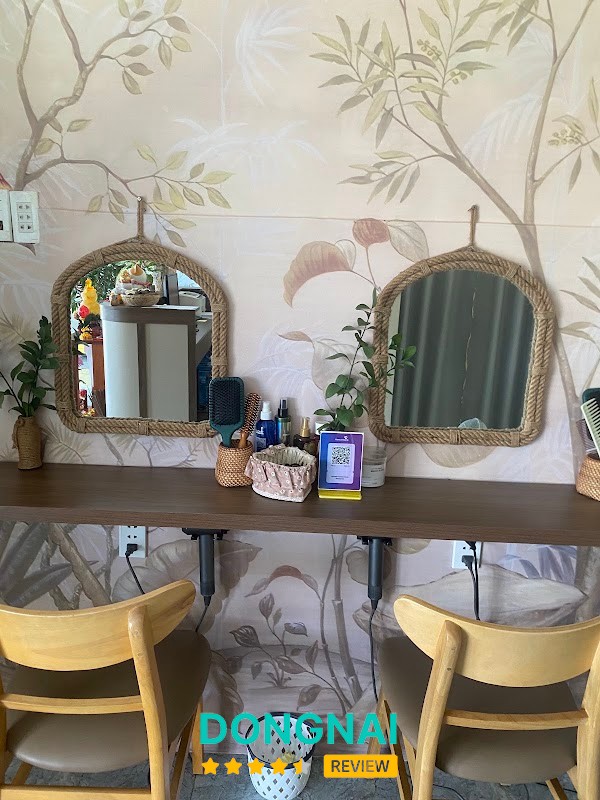 SPA MẸ KHOAI Bình Phước Đồng Nai