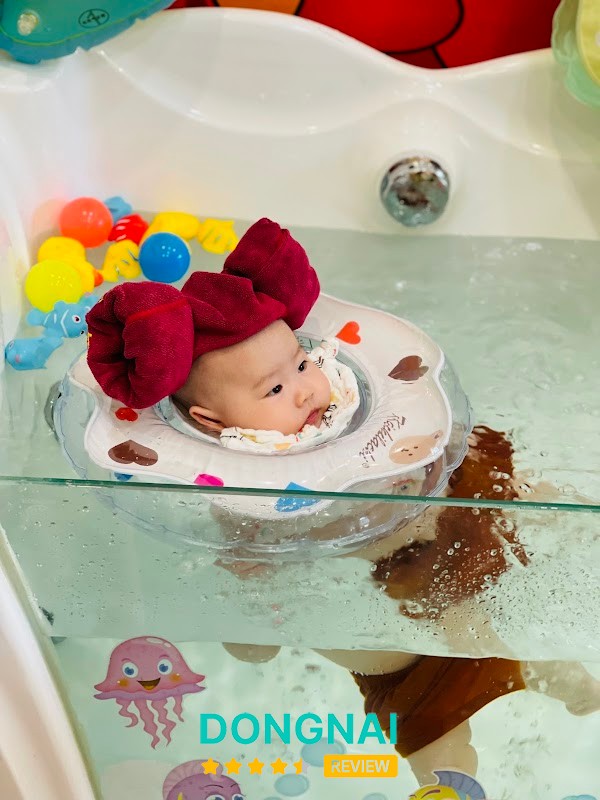 Hình ảnh tại Nâu Spa Bình Phước Đồng Nai