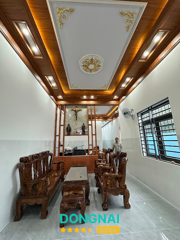 Thạch cao Tiến Phát – 146 Trần Hưng Đạo, Bình Phước, Đồng Nai 830000, Việt Nam hình ảnh 2