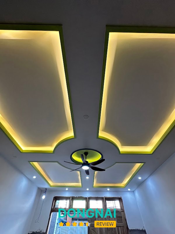 Thạch cao Tiến Phát – 146 Trần Hưng Đạo, Bình Phước, Đồng Nai 830000, Việt Nam hình ảnh 3