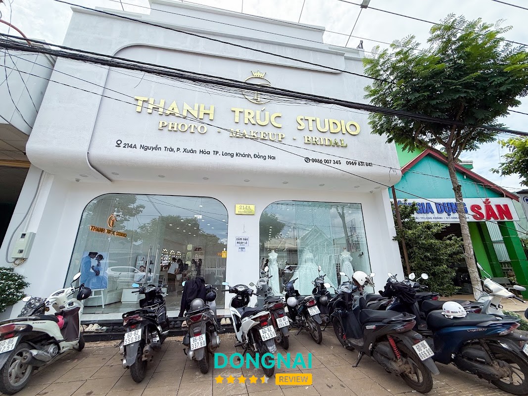 Thanh Trúc Studio – hình ảnh 3