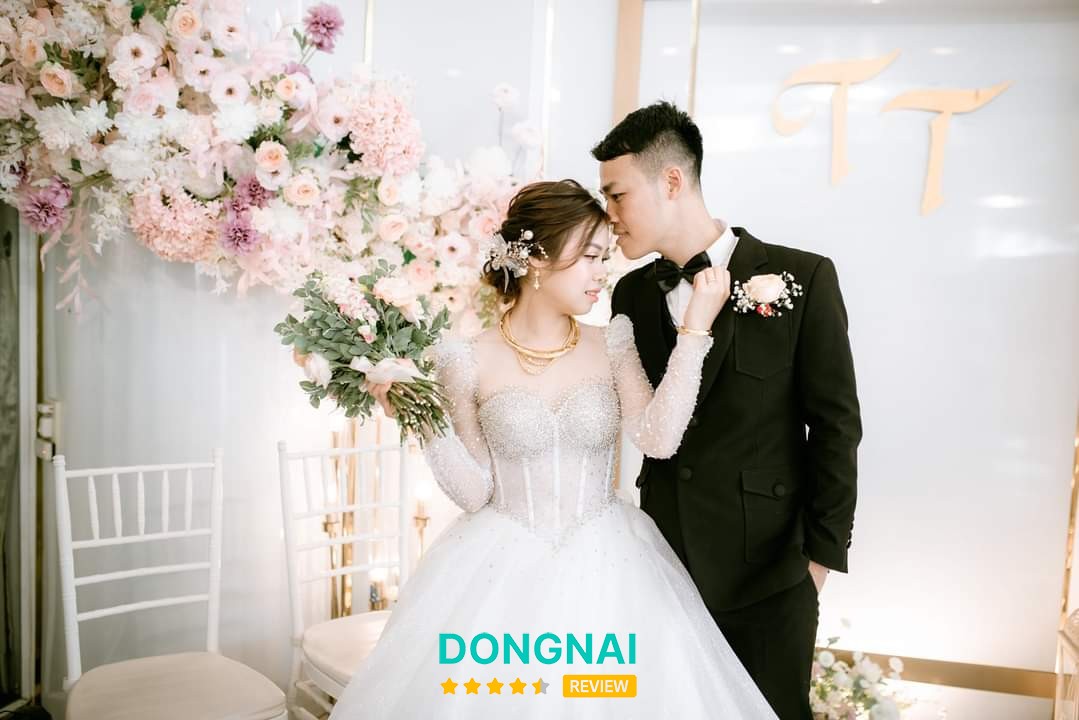 Hương Lan - studio- Long Khánh Long Khánh