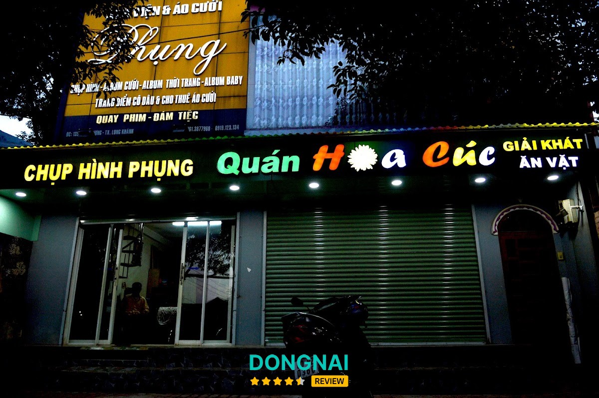 Chụp Hình PHỤNG . P Long Khánh . tỉnh Đồng Nai Long Khánh