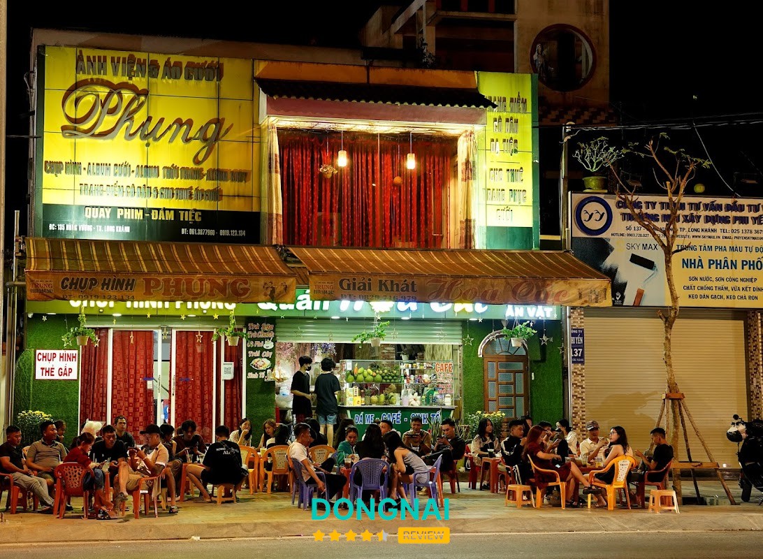 Chụp Hình PHỤNG . P Long Khánh . tỉnh Đồng Nai – hình ảnh 3