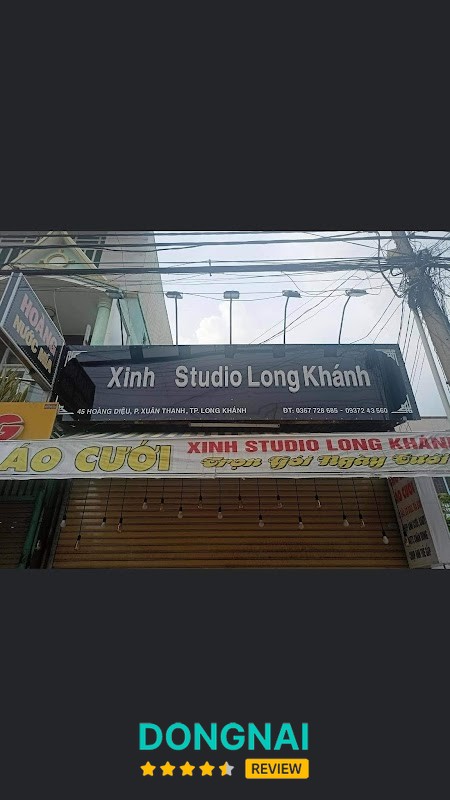Xinh Studio – hình ảnh 3