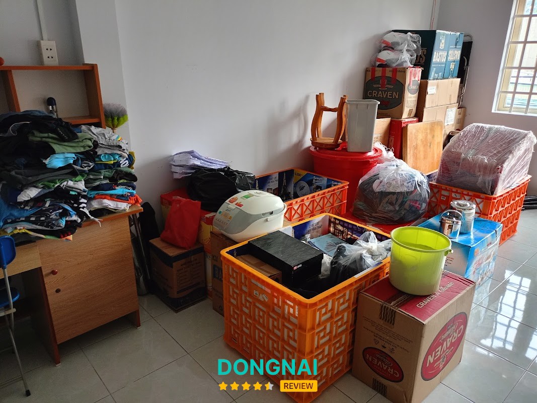 CHUYỂN NHÀ TRỌN GÓI KIẾN THỢ