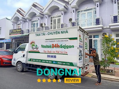 Dịch vụ dọn nhà trọn gói tại Biên Hòa - Công Ty TNHH Dịch Vụ Vận Chuyển TaxiTai24hSaiGon