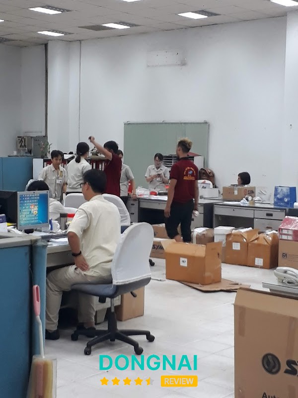 DỊCH VỤ CHUYỂN NHÀ TRỌN GÓI BIÊN HÒA