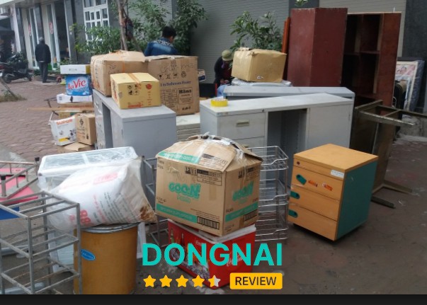 Dịch vụ dọn nhà trọn gói tại Biên Hòa - Công Ty TNHH Dịch Vụ Vận Chuyển TaxiTai24hSaiGon - hình ảnh 3