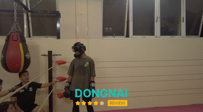 DPT Boxing Club – hình ảnh 2