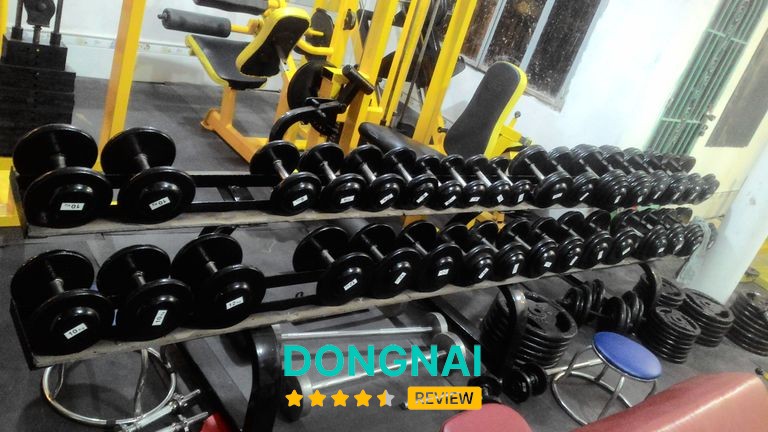 CLB Võ Thuật - GYM Âu Lâm – hình ảnh 2
