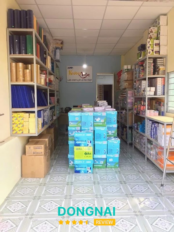 Văn Phòng Phẩm Tại Biên Hoà – hình ảnh 2