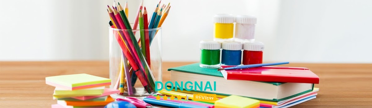Đại lý văn phòng phẩm biên hòa Biên Hòa