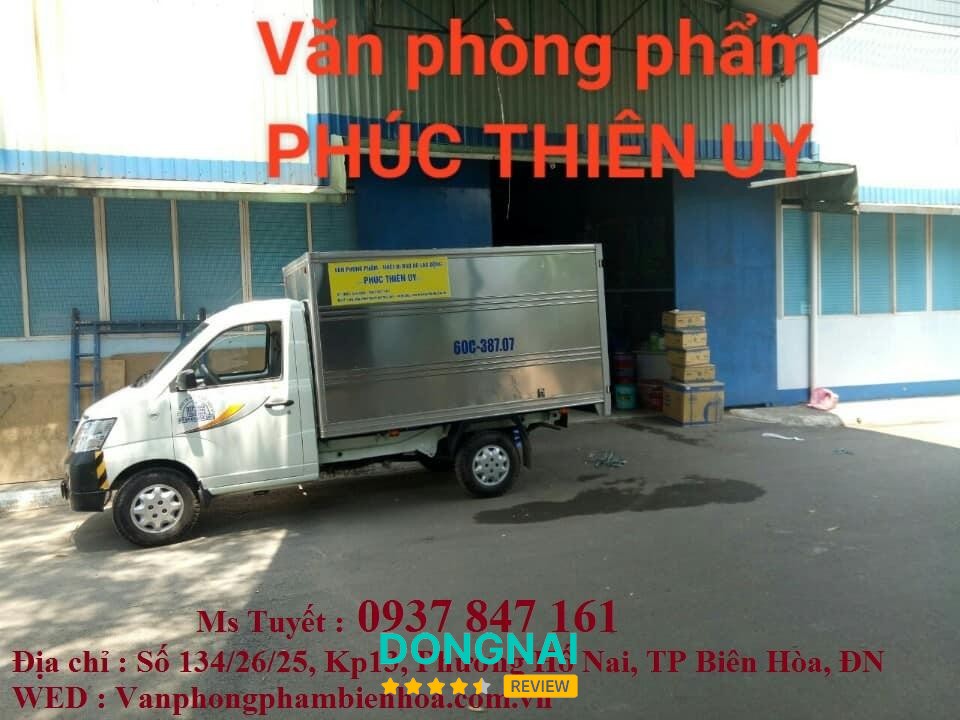 Đại lý văn phòng phẩm biên hòa – hình ảnh 2