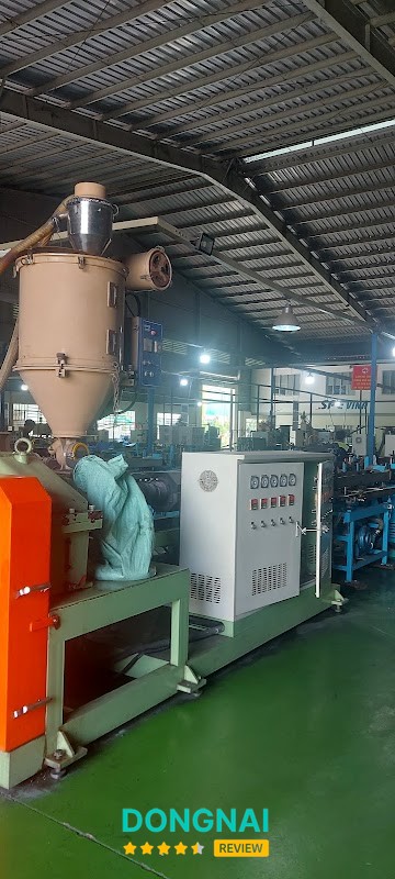 Hiếu sửa chữa điện tử điện công nghiệp Nhơn Trạch