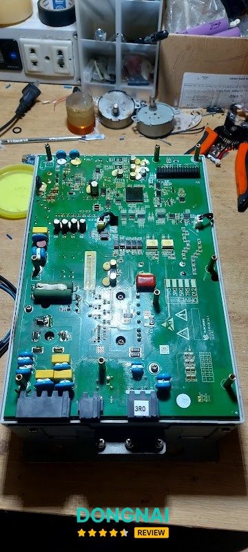 Hiếu sửa chữa điện công nghiệp – hình ảnh 2