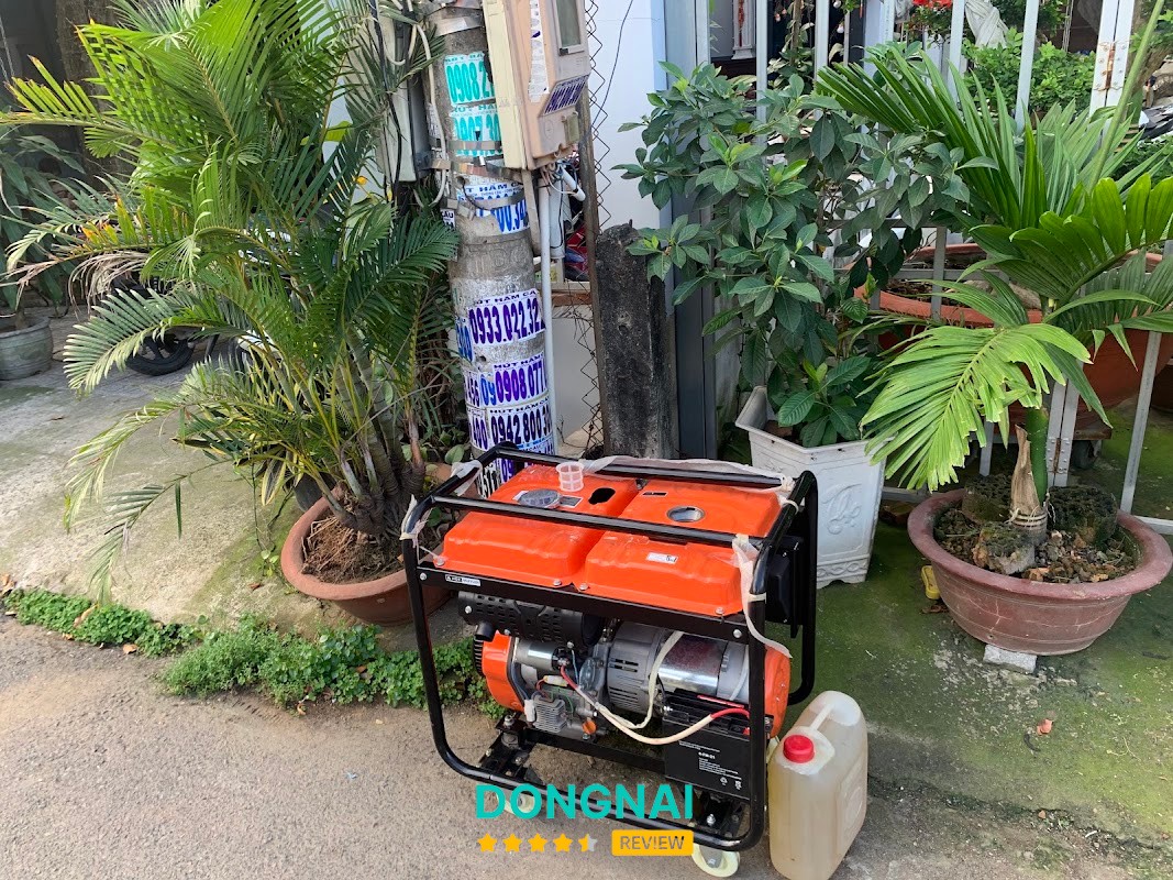 Điện Công Nghiệp Hoàng Thành 3 – hình ảnh 2