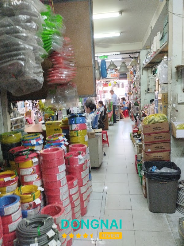 Thiết Bị Điện Ánh Hồng – hình ảnh 3