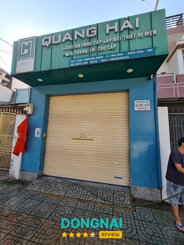 Thiết Bị Điện Quang Hải – hình ảnh 2