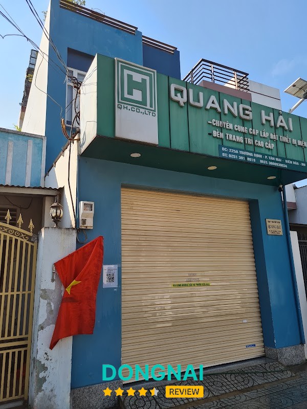 Thiết Bị Điện Quang Hải – hình ảnh 3