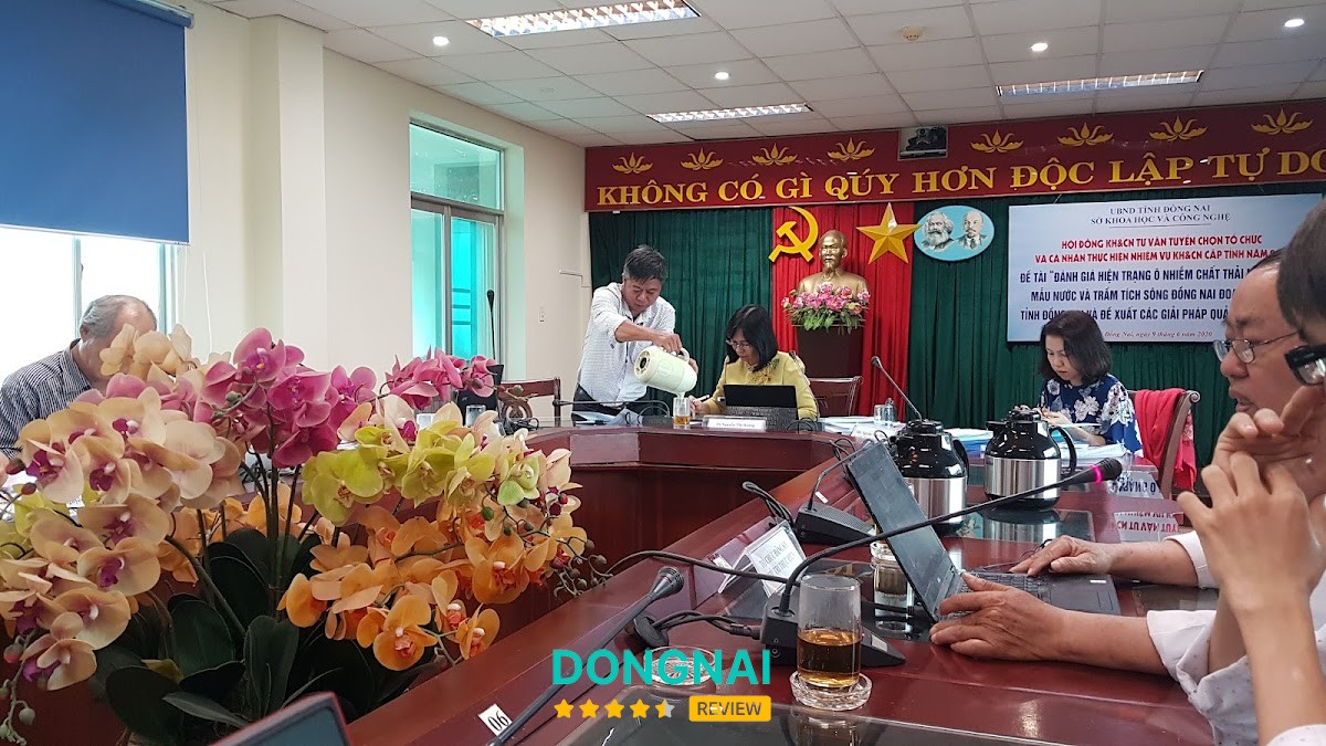 CÔNG TY TNHH MÔI TRƯỜNG KAIZEN - hình ảnh 2