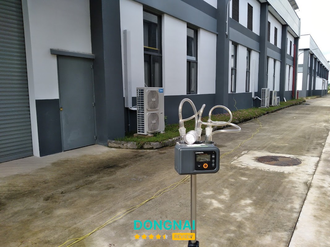 CÔNG TY TNHH MÔI TRƯỜNG KAIZEN - hình ảnh 3
