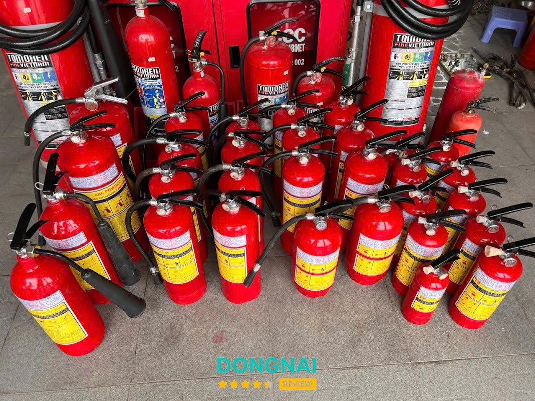 CÔNG TY TNHH PCCC KIM THỊNH THẮNG – hình ảnh 2