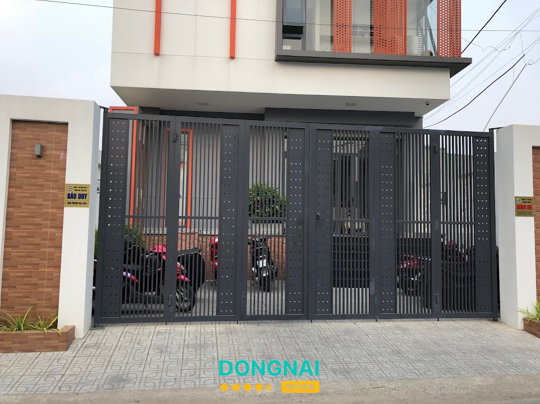 Văn phòng đại điện Công Ty CP Thiết Bị PCCC Bảo Duy – hình ảnh 2