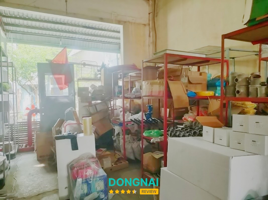 Văn phòng đại điện Công Ty CP Thiết Bị PCCC Bảo Duy – hình ảnh 3