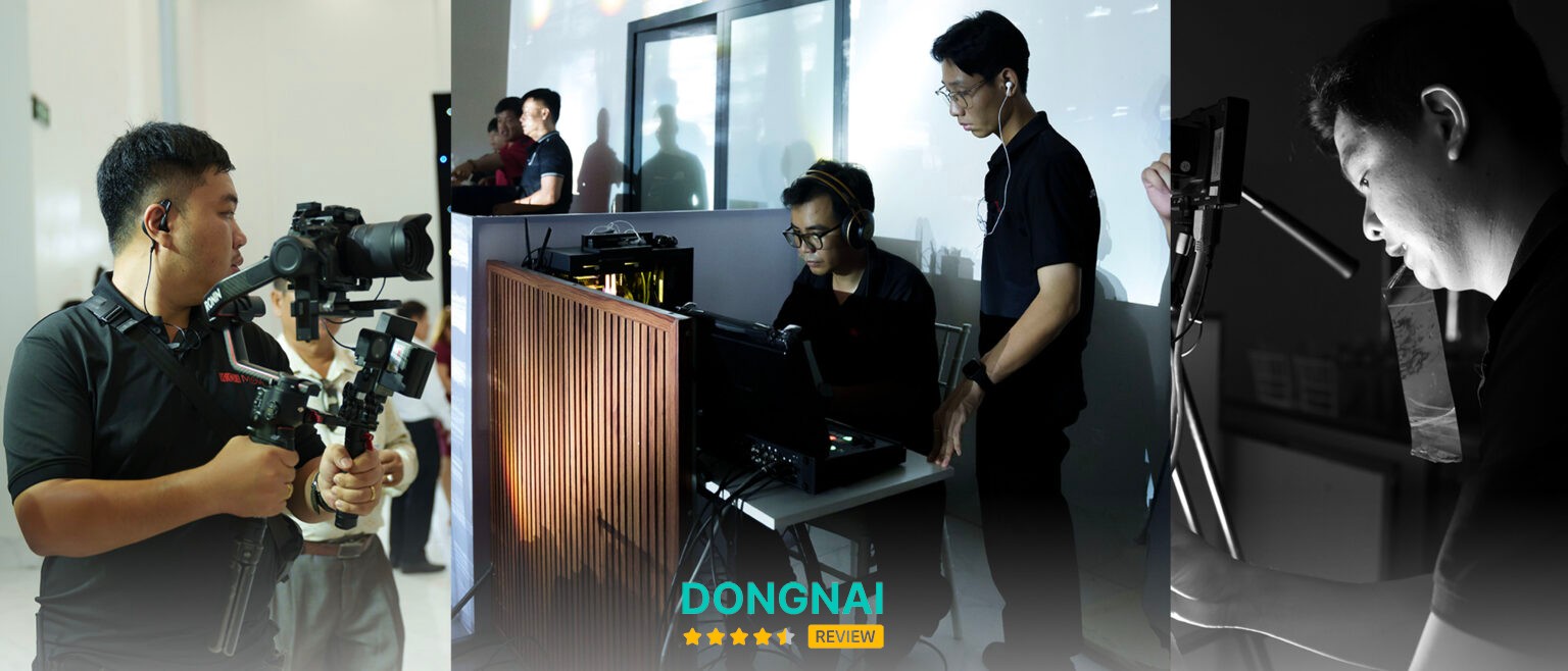 K.O.I MEDIA tại Đồng Xoài Bình Phước