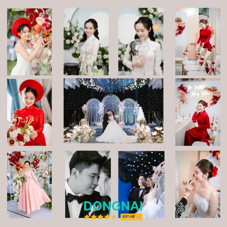 Dịch vụ quay phim chụp ảnh sự kiện K.O.I MEDIA