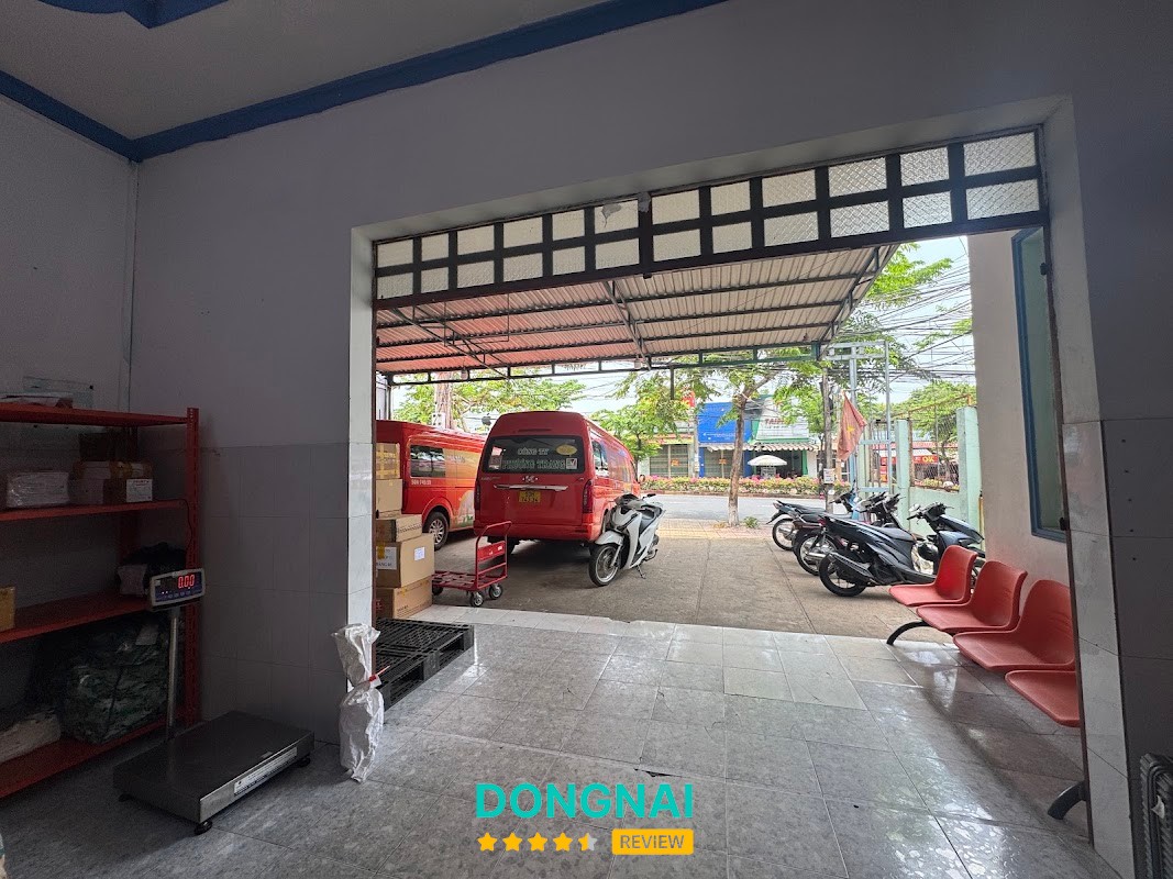 Văn phòng Đồng Xoài - Công ty Phương Trang – hình ảnh 2