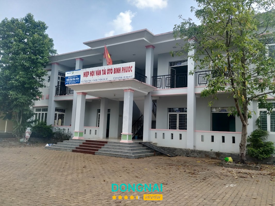 HTX Vận tải thành phố Đồng Xoài – hình ảnh 2