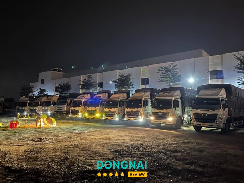 Công ty TNHH MTV Vận Tải Lê Hưng – hình ảnh 2