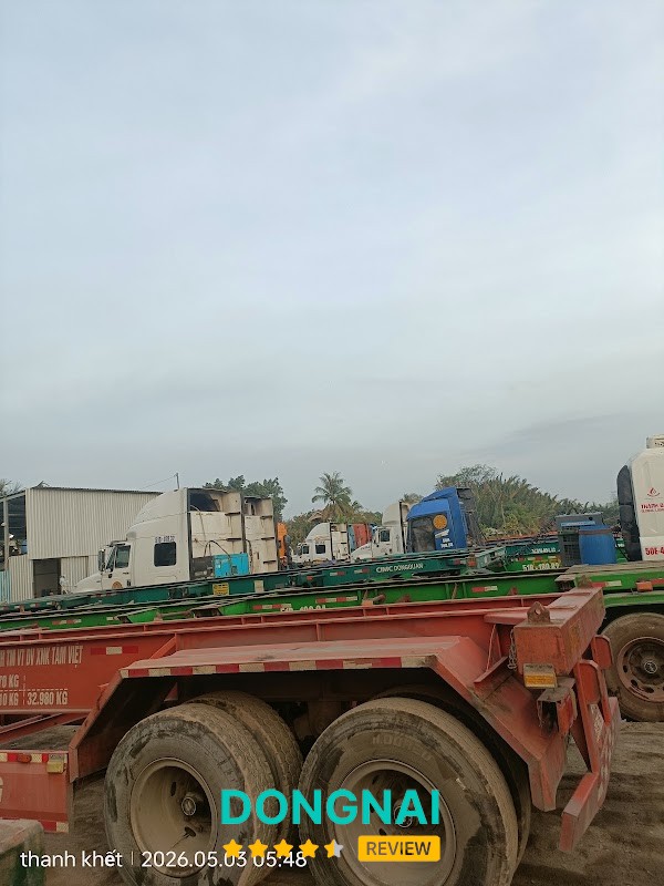 CÔNG TY TNHH VẬN TẢI THANH KHIẾT – hình ảnh 3
