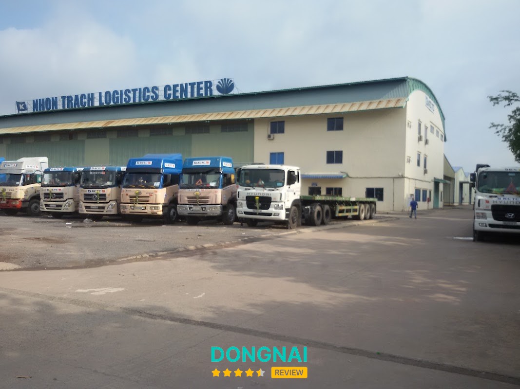 KCTC NHƠN TRẠCH – hình ảnh 2