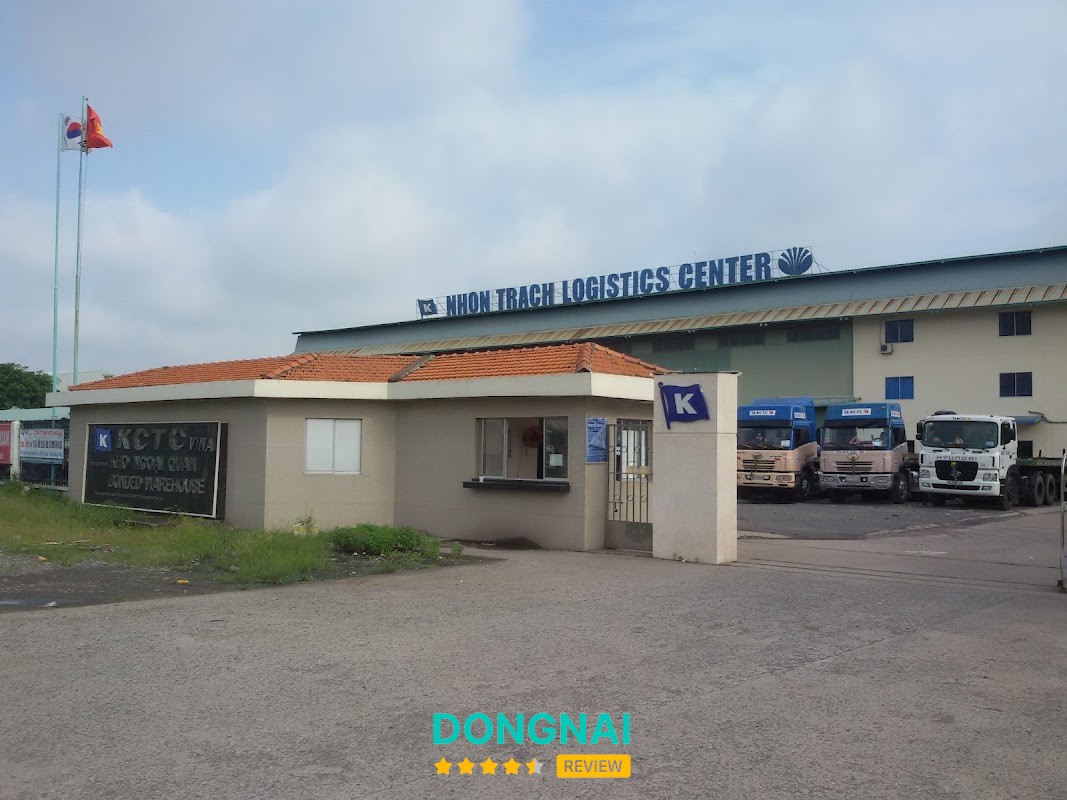 KCTC NHƠN TRẠCH – hình ảnh 3