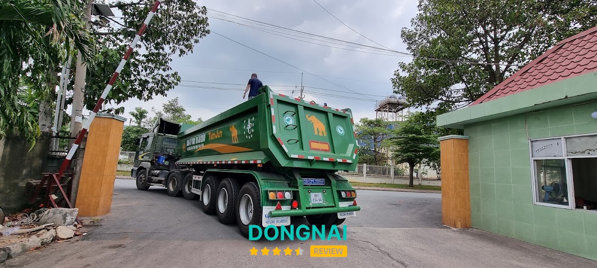 Công ty TM-DV Container Âu Châu - Nhơn Trạch – hình ảnh 2