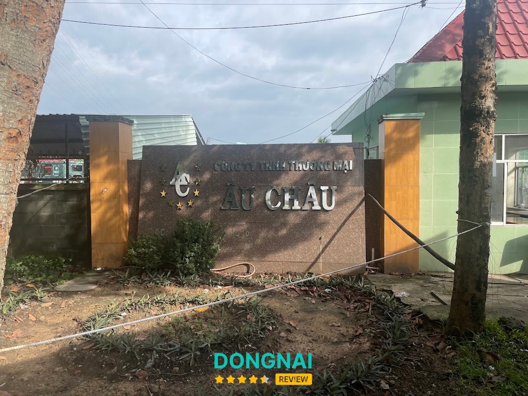 Công ty TM-DV Container Âu Châu - Nhơn Trạch – hình ảnh 3