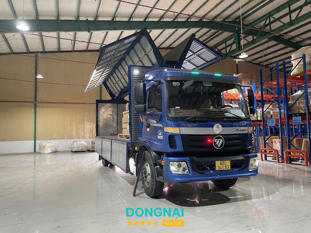 CÔNG TY TNHH MTV VẬN TẢI HOÀNG PHƯỚC HẢI – hình ảnh 2