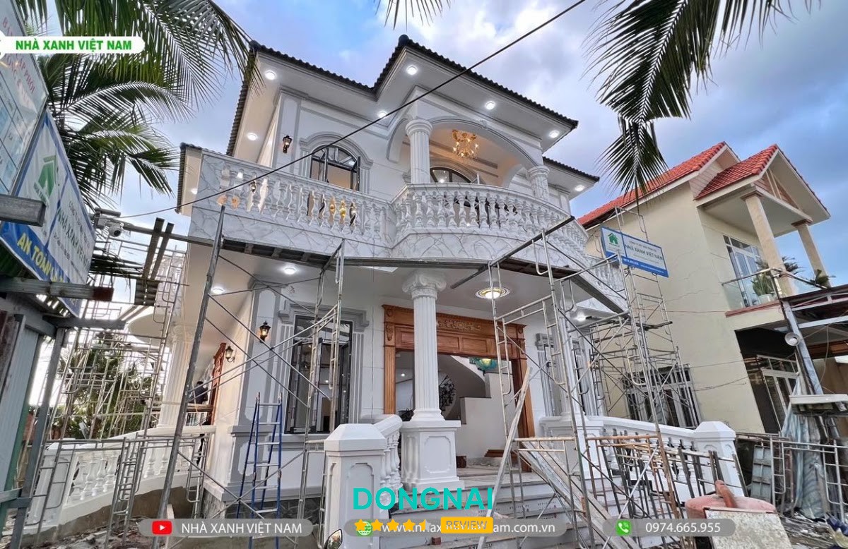 Nhà Xanh Việt Nam – hình ảnh 2