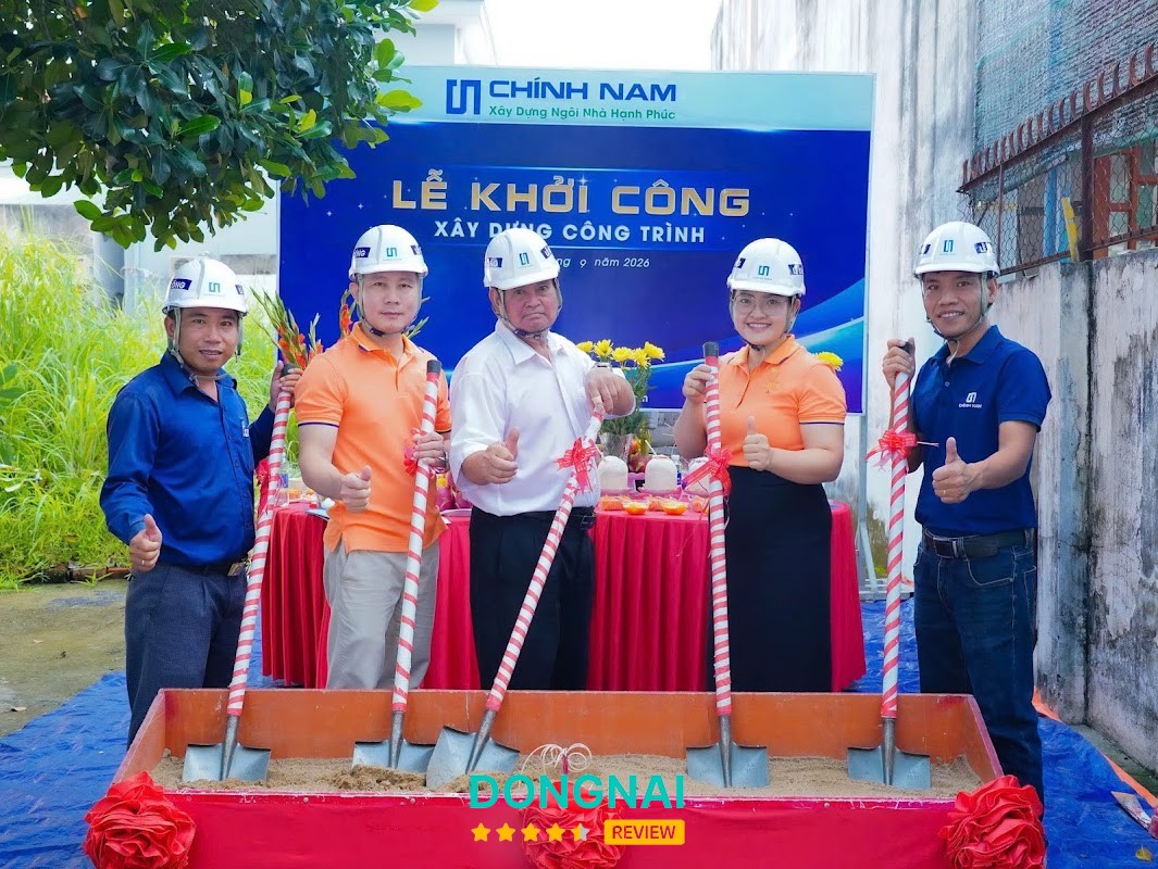 Xây Dựng Chính Nam – hình ảnh 2