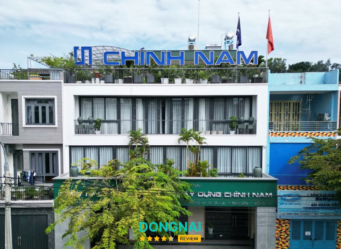 Xây Dựng Chính Nam – hình ảnh 3