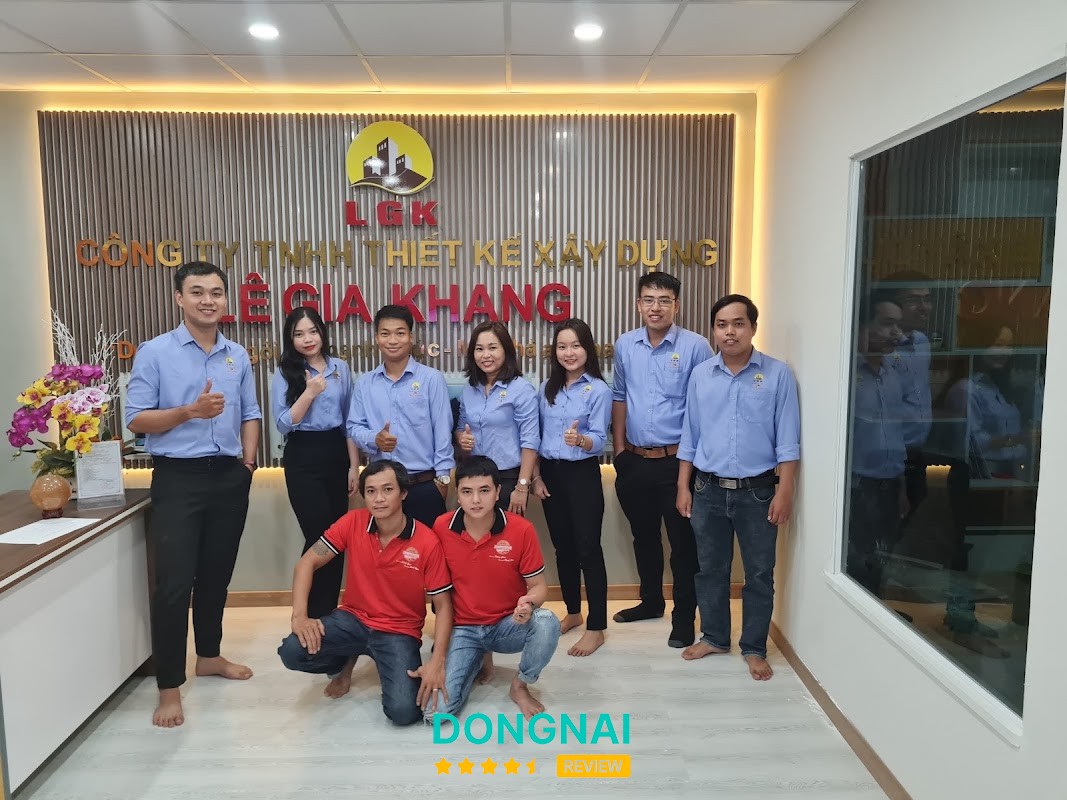 Lê Gia Khang – hình ảnh 3