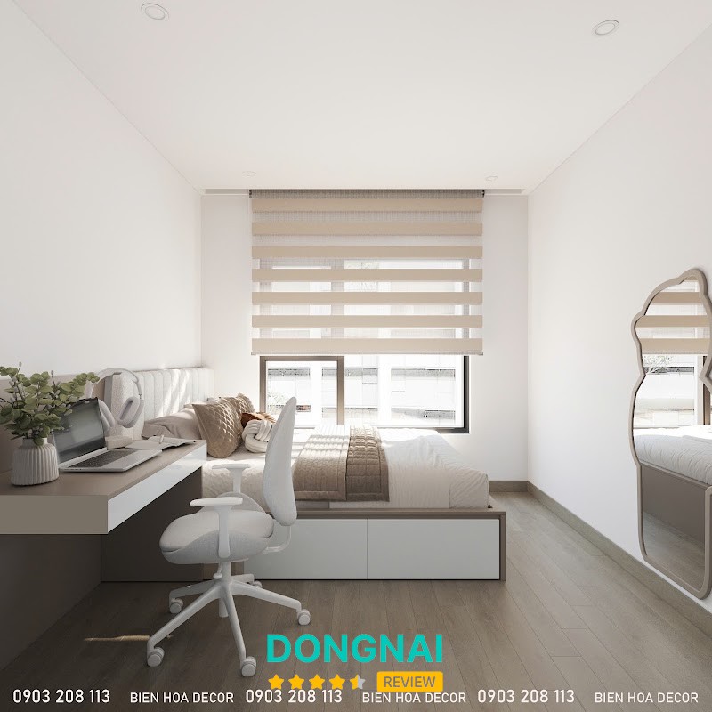 Bien Hoa Decor tại Đồng Nai