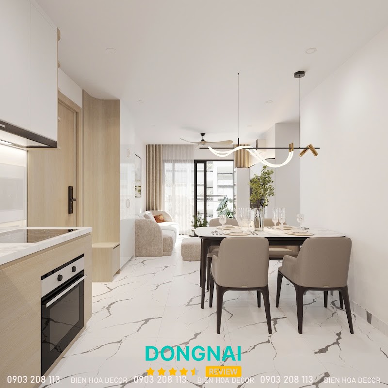 Bien Hoa Decor – hình ảnh 2