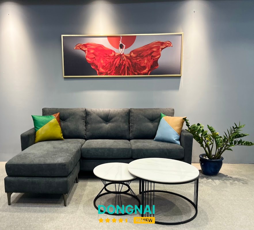 Deco Viet tại Đồng Nai