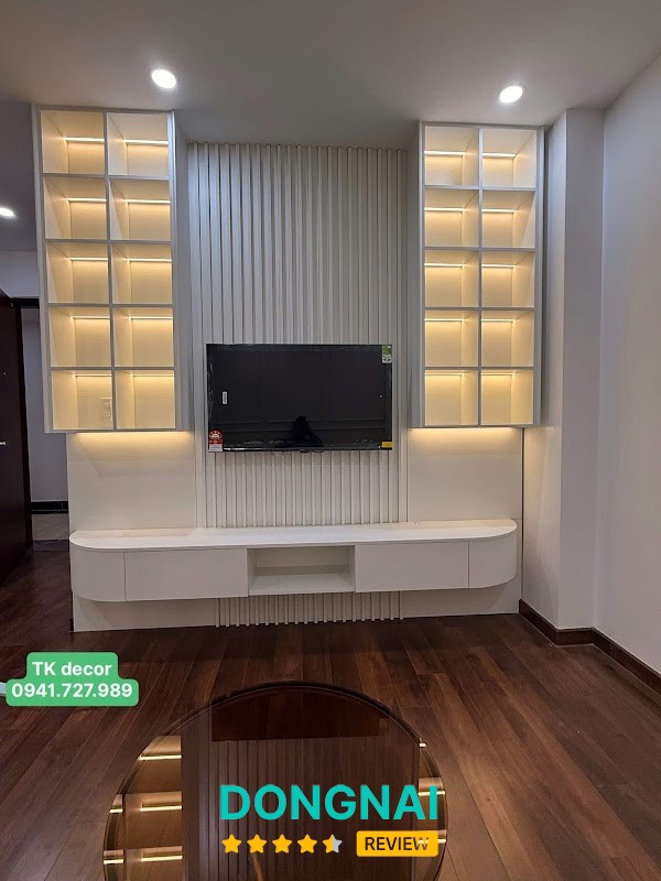 TK Decor tại Đồng Nai