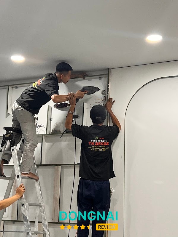 TK Decor – hình ảnh 3