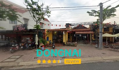 Showroom Đèn Trang Trí Bình Phước – hình ảnh 1